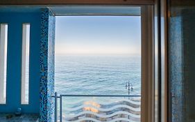 Milu'Seaview Ampia Casa Vista Mare