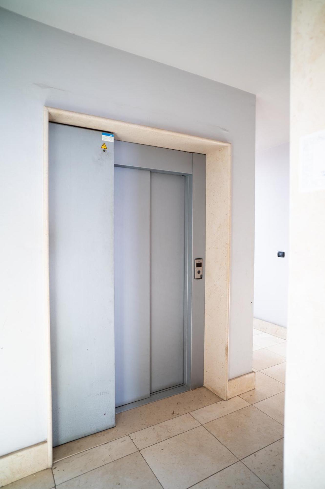 Ferienwohnung Milu'Seaview Ampia Casa Vista Mare Giovinazzo Exterior foto
