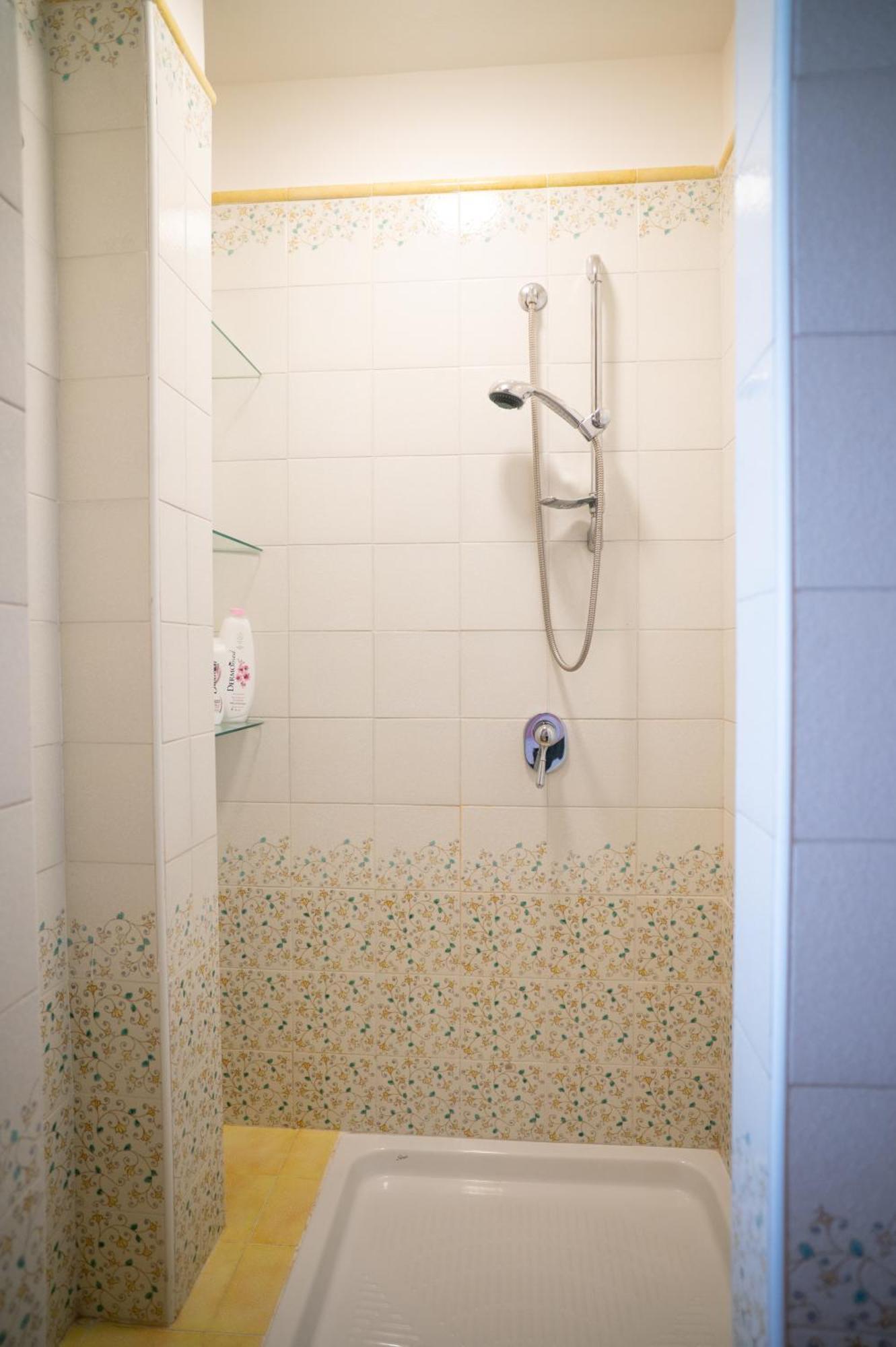 Ferienwohnung Milu'Seaview Ampia Casa Vista Mare Giovinazzo Exterior foto